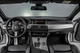 BMW 530 D /M-PAKET /DIGITAL/HUD /HARMAN&CARDON /LED / 8ZF, снимка 9