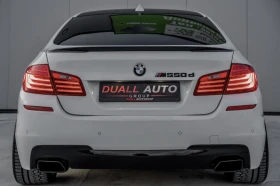 BMW 530 D / M-PAKET / DIGITAL / HUD / HARMAN&CARDON / LED , снимка 6