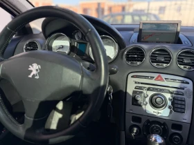 Peugeot 308 SW 1.6 HDI, снимка 6