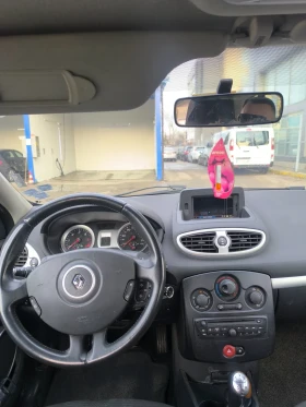 Renault Clio 1.5dCi | Mobile.bg    5