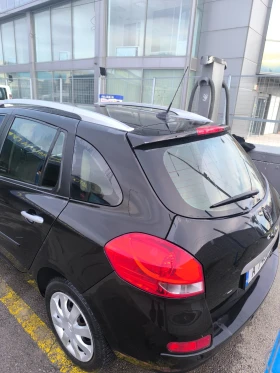 Renault Clio 1.5dCi | Mobile.bg    4