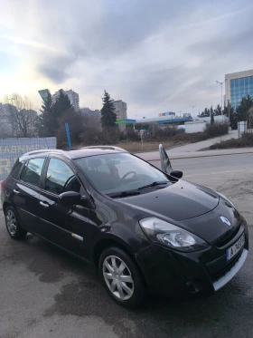 Renault Clio 1.5dCi | Mobile.bg    2