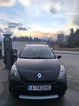 Renault Clio 1.5dCi | Mobile.bg    3