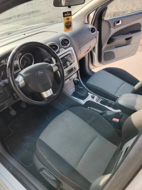 Ford Focus 1.6, снимка 8