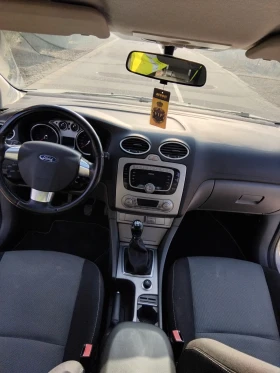 Ford Focus 1.6, снимка 7