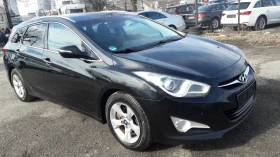 Hyundai I40 1.7 CRDi, снимка 4