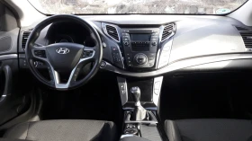 Hyundai I40 1.7 CRDi, снимка 13