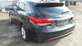 Hyundai I40 1.7 CRDi, снимка 9