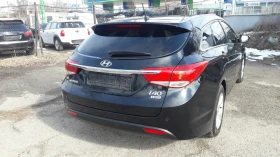 Hyundai I40 1.7 CRDi, снимка 7