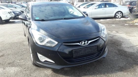 Hyundai I40 1.7 CRDi, снимка 2