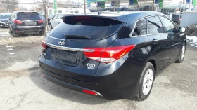 Hyundai I40 1.7 CRDi, снимка 6