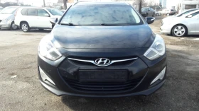 Hyundai I40 1.7 CRDi, снимка 1