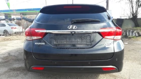 Hyundai I40 1.7 CRDi, снимка 8