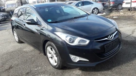 Hyundai I40 1.7 CRDi, снимка 3