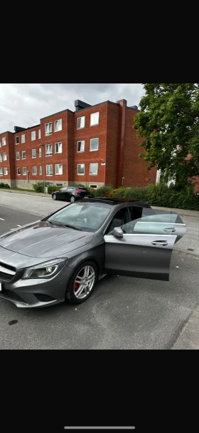 Mercedes-Benz CLA 200, снимка 5