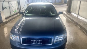 Audi A4, снимка 1