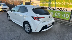 Toyota Corolla 1.8 Hybrid от БГ един собственик, в Гаранция с ДДС - 32900 лв. - 38888814 | Car24.bg