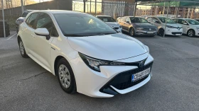 Toyota Corolla 1.8 Hybrid от БГ един собственик, в Гаранция с ДДС - 32900 лв. - 38888814 | Car24.bg