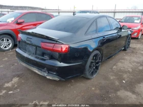 Audi A6 * PREMIUM * * S-LINE * * HeadUp* (CARFAX) | Mobile.bg    9