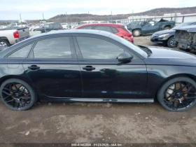 Audi A6 * PREMIUM * * S-LINE * * HeadUp* (CARFAX) | Mobile.bg    6