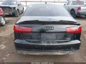 Audi A6 * PREMIUM * * S-LINE * * HeadUp* (CARFAX) | Mobile.bg    5