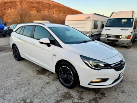 Opel Astra  1.6CDTI, НАВИГАЦИЯ, АВТОПИЛОТ, FULL , снимка 6