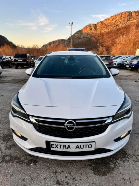 Opel Astra  1.6CDTI, НАВИГАЦИЯ, АВТОПИЛОТ, FULL , снимка 7