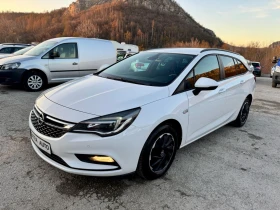 Opel Astra  1.6CDTI, НАВИГАЦИЯ, АВТОПИЛОТ, FULL , снимка 1