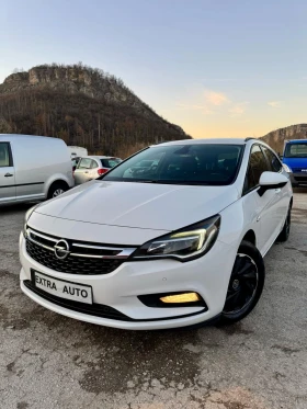 Opel Astra  1.6CDTI, НАВИГАЦИЯ, АВТОПИЛОТ, FULL , снимка 17