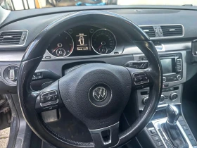 VW Passat 2.0TDI BMT DSG пълна сервизна история! Без удари!, снимка 11