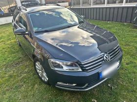 VW Passat 2.0TDI BMT DSG пълна сервизна история! Без удари!, снимка 2