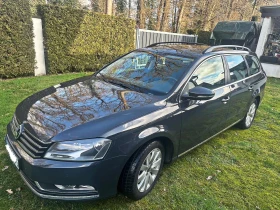 VW Passat 2.0TDI BMT DSG пълна сервизна история! Без удари!, снимка 1