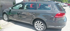 VW Passat 2.0TDI BMT DSG   !  ! | Mobile.bg    8