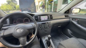 Toyota Corolla 1.4 Газ. Бензин, снимка 5