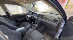 Toyota Corolla 1.4 Газ. Бензин, снимка 4