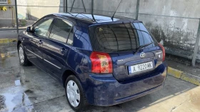 Toyota Corolla 1.4 Газ. Бензин, снимка 3