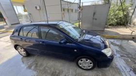 Toyota Corolla 1.4 Газ. Бензин, снимка 2