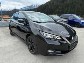 Nissan Leaf  НАЙ-ЛУКСОЗНО ИЗПЪЛНЕНИЕ-ТЕКНА* ВСИЧКИ-ВЪЗМОЖНИ-ЕК, снимка 3