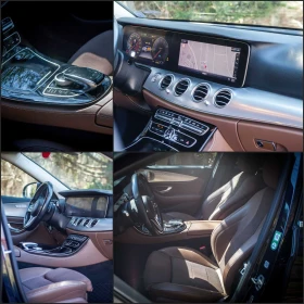 Mercedes-Benz E 300 E300de/9G-Tronic/ DIGITAL/306HP, снимка 15