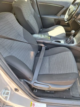 Обява за продажба на Toyota Avensis ~9 300 лв. - изображение 10