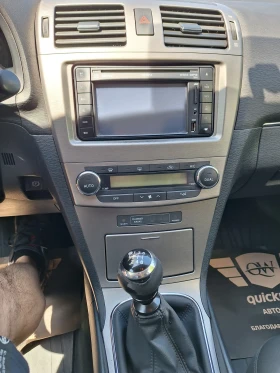 Toyota Avensis | Mobile.bg    15