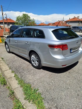 Обява за продажба на Toyota Avensis ~9 300 лв. - изображение 5