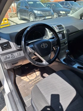 Toyota Avensis | Mobile.bg    13