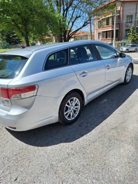 Обява за продажба на Toyota Avensis ~9 300 лв. - изображение 3
