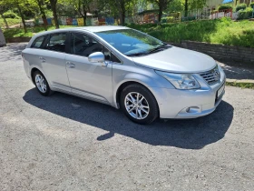 Обява за продажба на Toyota Avensis ~9 300 лв. - изображение 1
