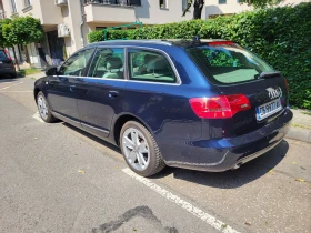 Audi A6 3.0 TDI Quattro S line - 7200 лв. - 72341108 15