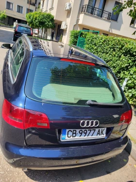 Audi A6 3.0 TDI Quattro S line - 7200 лв. - 72341108 16
