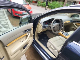 Audi A6 3.0 TDI Quattro S line - 7200 лв. - 72341108 13