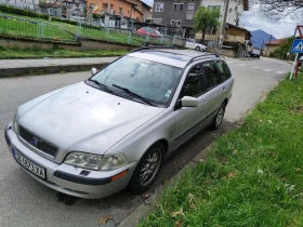 Обява за продажба на Volvo V40 1.8 AVTOMAT ~2 500 лв. - изображение 2