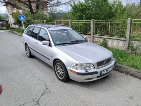 Обява за продажба на Volvo V40 1.8 AVTOMAT ~2 500 лв. - изображение 1